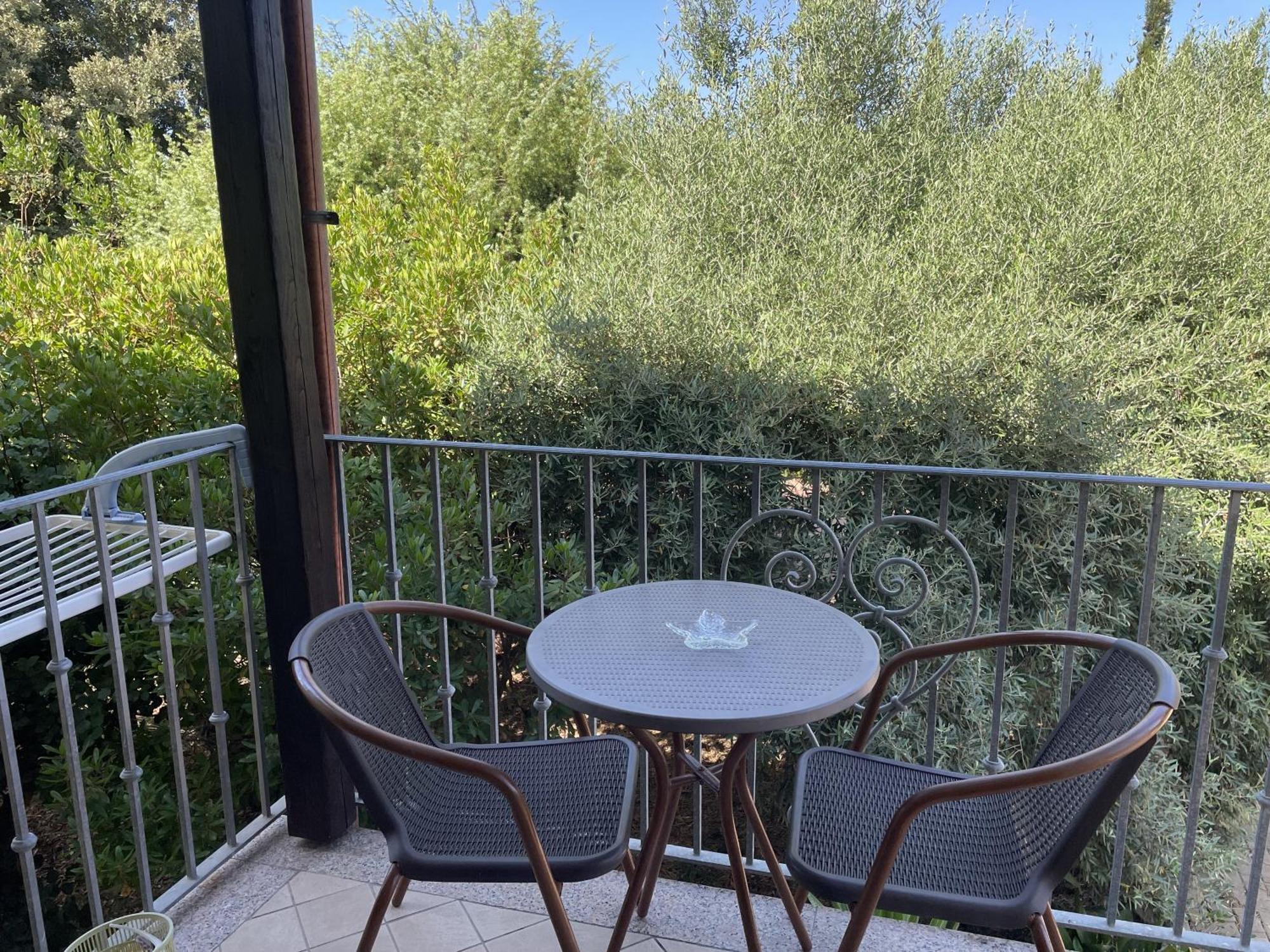 Villa Sorrentina Алгеро Екстериор снимка