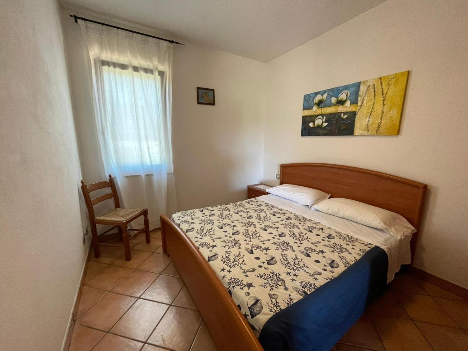 Villa Sorrentina Алгеро Екстериор снимка