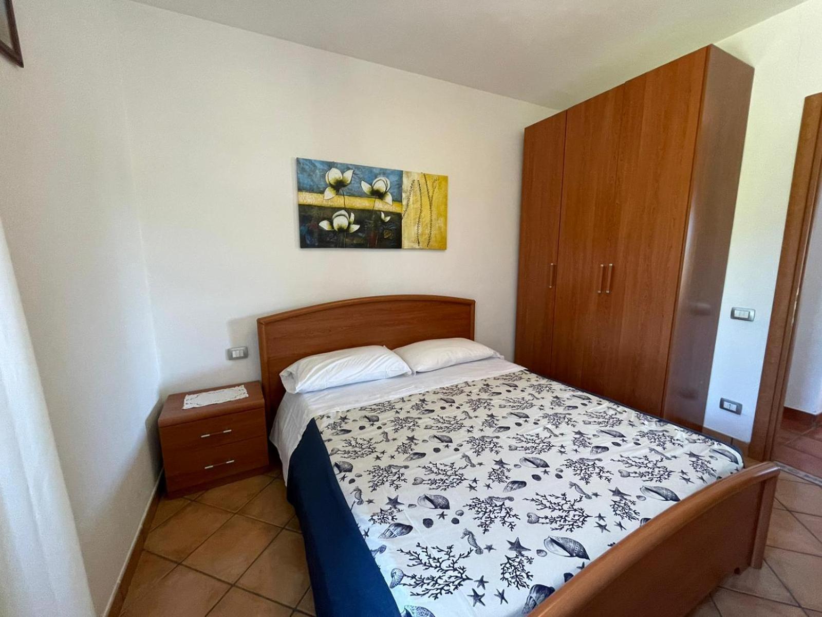 Villa Sorrentina Алгеро Екстериор снимка