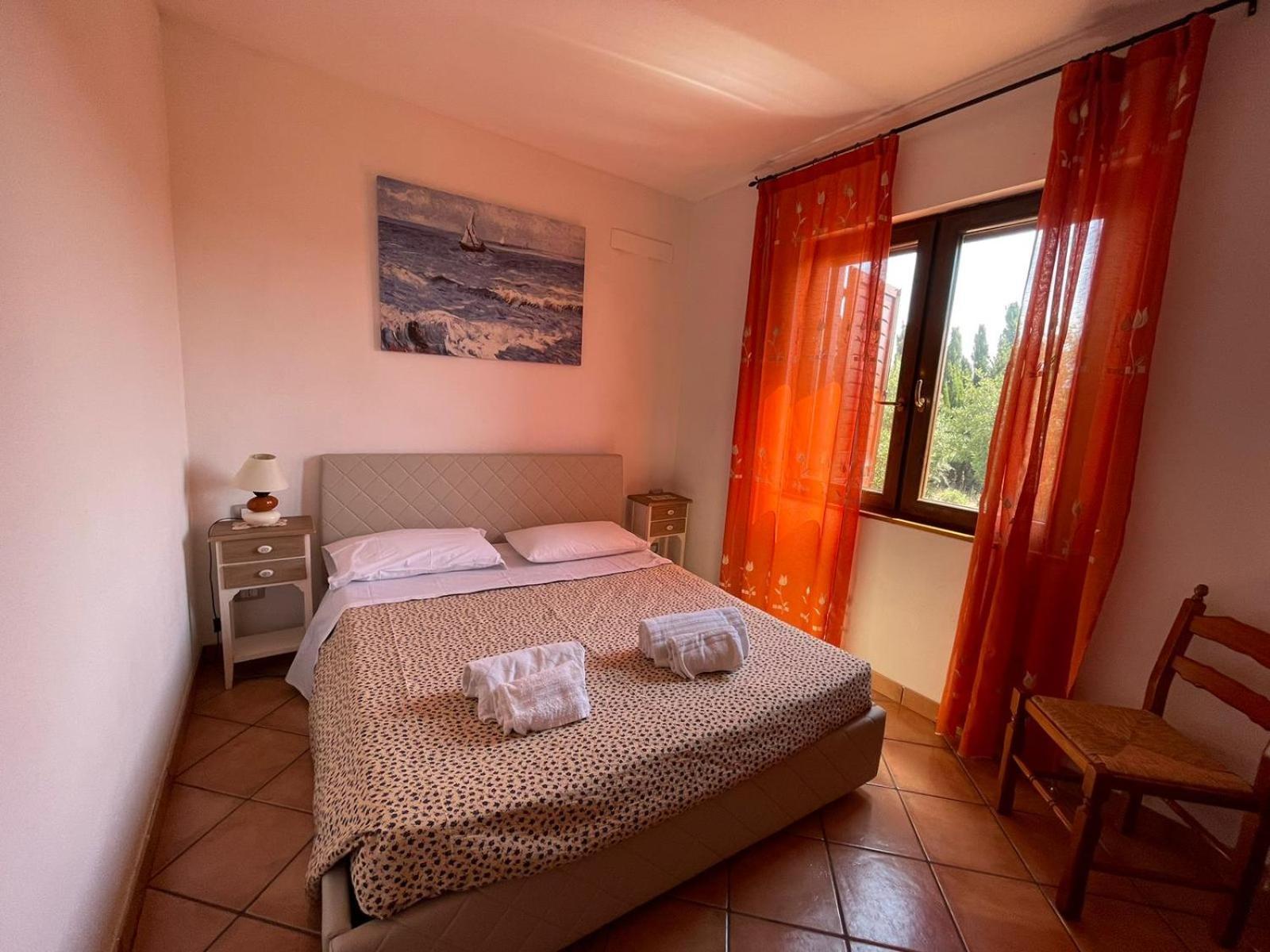 Villa Sorrentina Алгеро Екстериор снимка