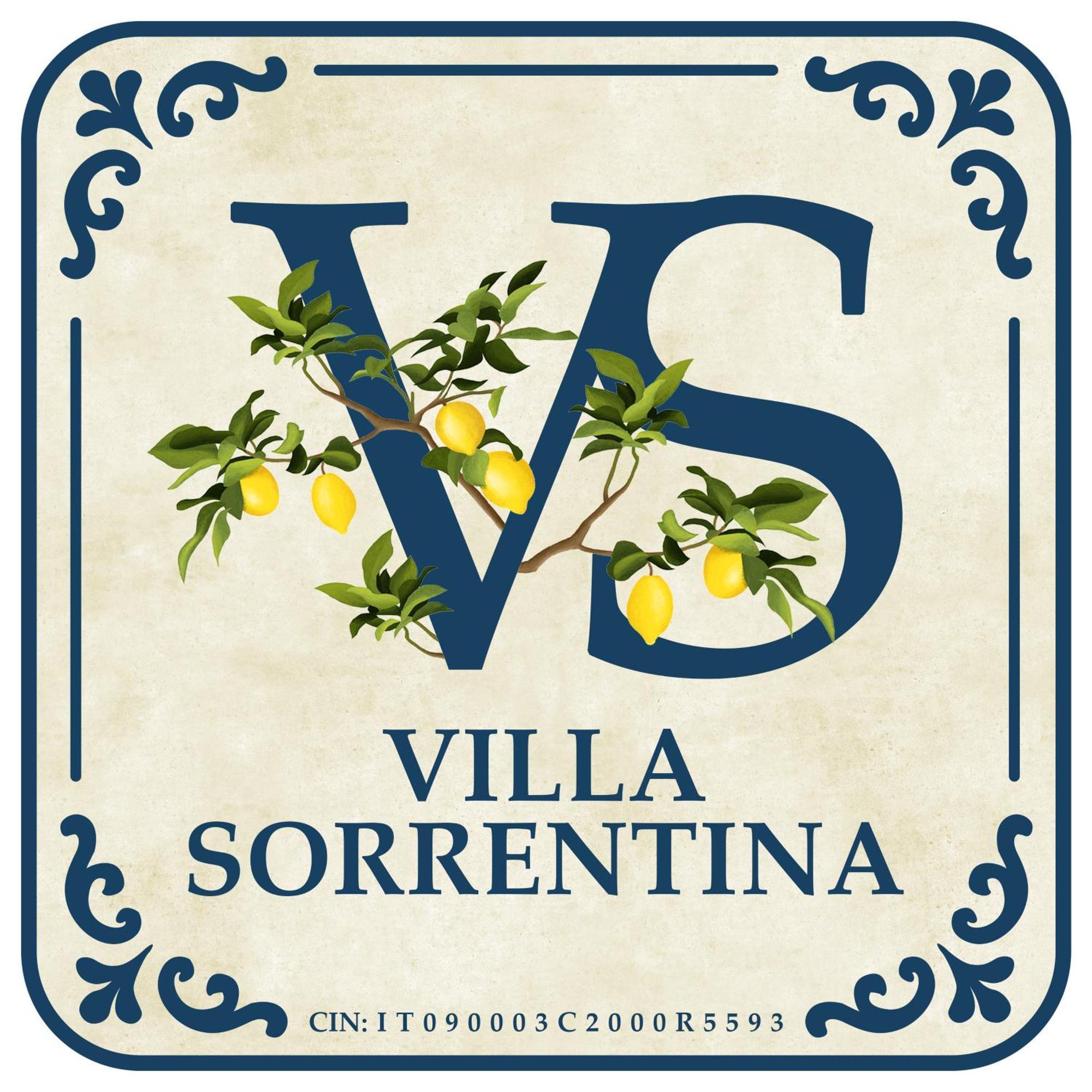 Villa Sorrentina Алгеро Екстериор снимка