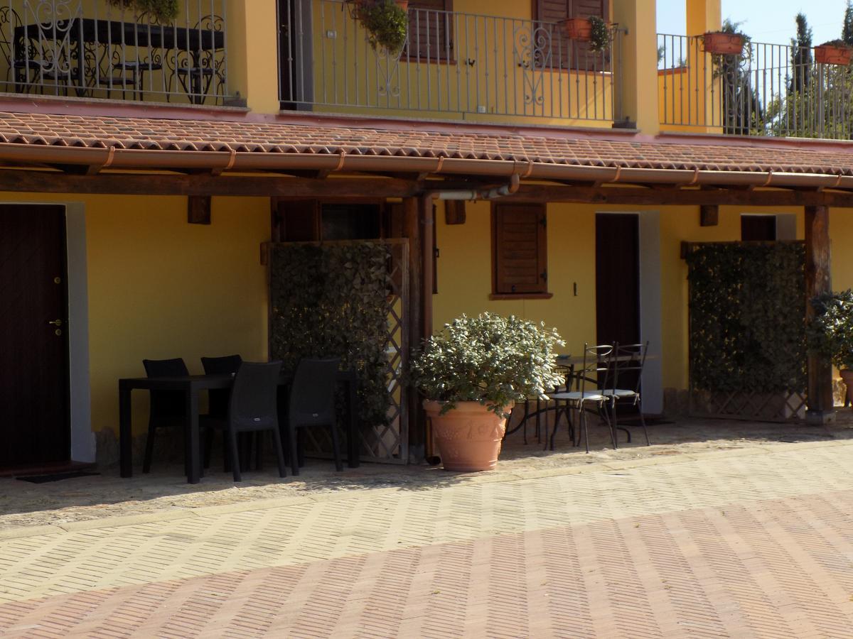 Villa Sorrentina Алгеро Екстериор снимка